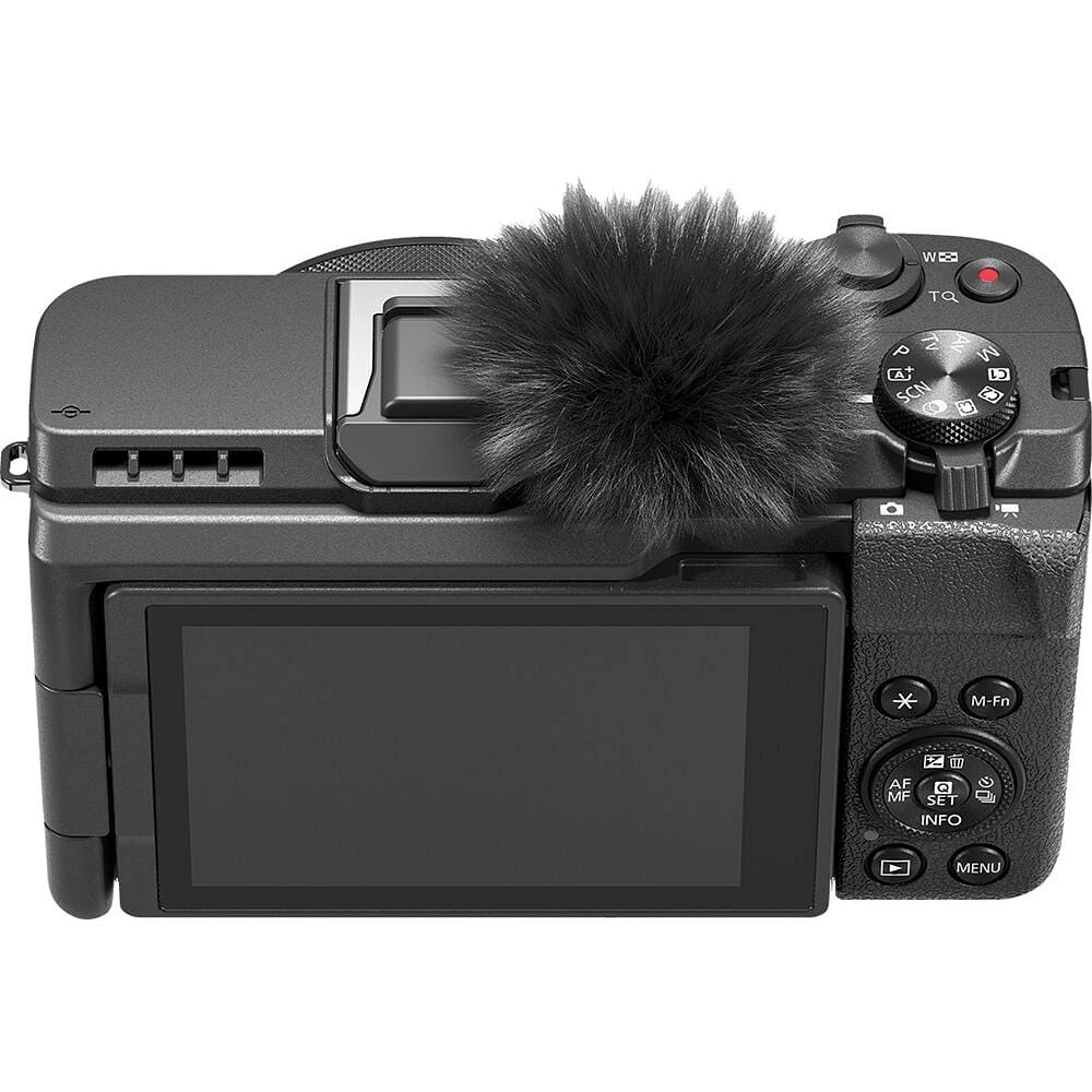 Canon PowerShot V1 Digital Camera