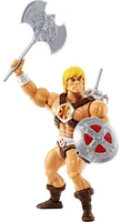 Masters of the Universe: Origins Figurine Articulée He-Man, 13,97 cm
