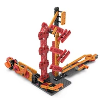 Défi balle VEX Robotics - Zigzag