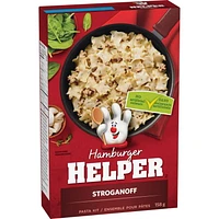 Hamburger Helper Stroganoff, 158 g