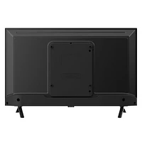 Philips, Téléviseur Roku HD 32", 32PFL4674/F6 720p, 3 x HDMI, 1 x USB