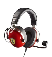 Thrustmaster T.Racing Scuderia Ferrari Edition