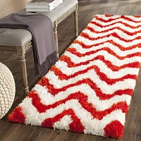 Safavieh Barcelona Carmella Tapis Chevron