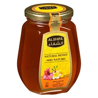 Miel Alshifa Naturel Miel naturel