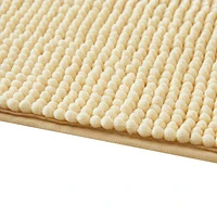 MAINSTAYS TAPIS BAIN NOUILLE 16X24 TAPIS NOUILLE 16X24