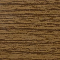 Abri de rangement d'acier Woodridge par Arrow en café/grain de bois