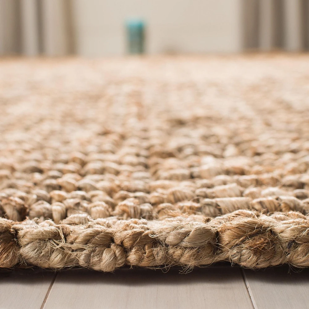 Safavieh Natural Fiber Levi Braided Area Rug