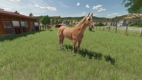 Jeu vidéo Farming Simulator 23 pour (Nintendo Switch) Nintendo Switch