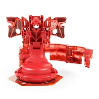 Bakugan Geogan Deka, Viperagon, Figurine transformable géante à collectionner, pour les enfants à partir de 6 ans