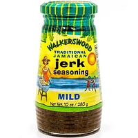WalkersWood Jerk Seasoning Mild