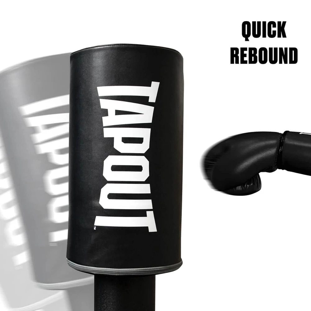 Sac de boxe sur pied Tapout