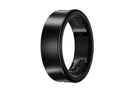 Samsung Galaxy Ring Size 10 Black