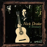Nick Drake - A Treasury (vinyl)