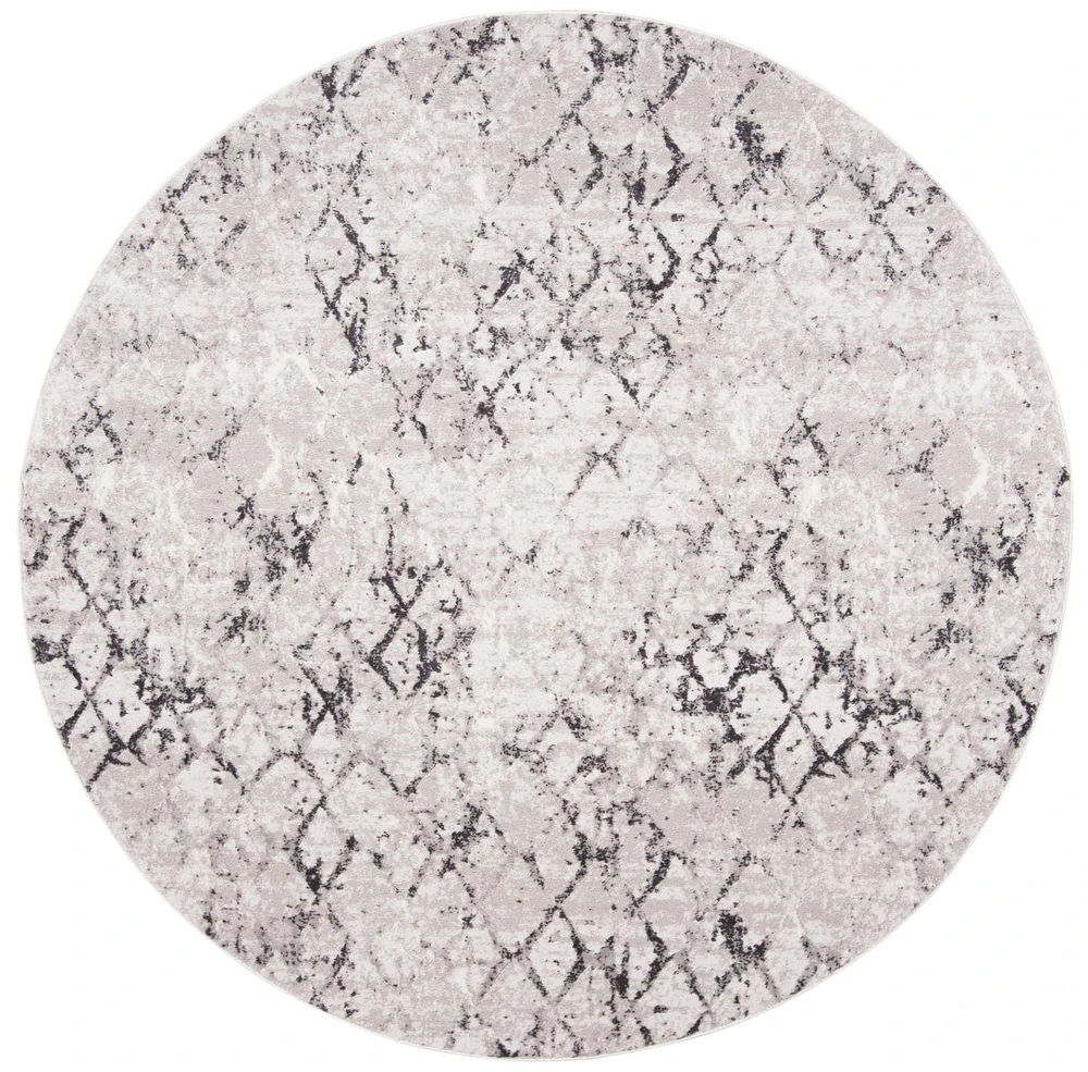 SAFAVIEH Amelia Roslyn Abstract Distressed Area Rug