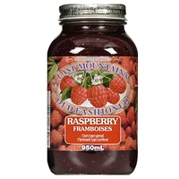 LM RASP SPRD 950ML - FRENCH