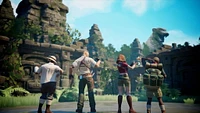 Jeu vidéo Jumanji: The Video Game pour (PS4) Playstation 4