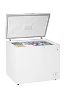 Danby DCF100A5WDB 10.00 cu. ft. Chest Freezer in White