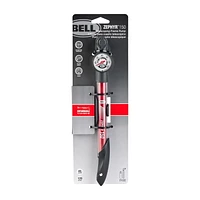 Bell Sports  Zephyr™ 150 Frame Pump, 120 PSI