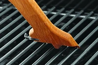 Expert Grill Natural Wood BBQ Scraper