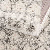 Rug Branch Retro Collection Modern Southwestern Area Rug