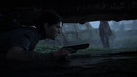 The Last of Us Part II (PS4), PlayStation 4