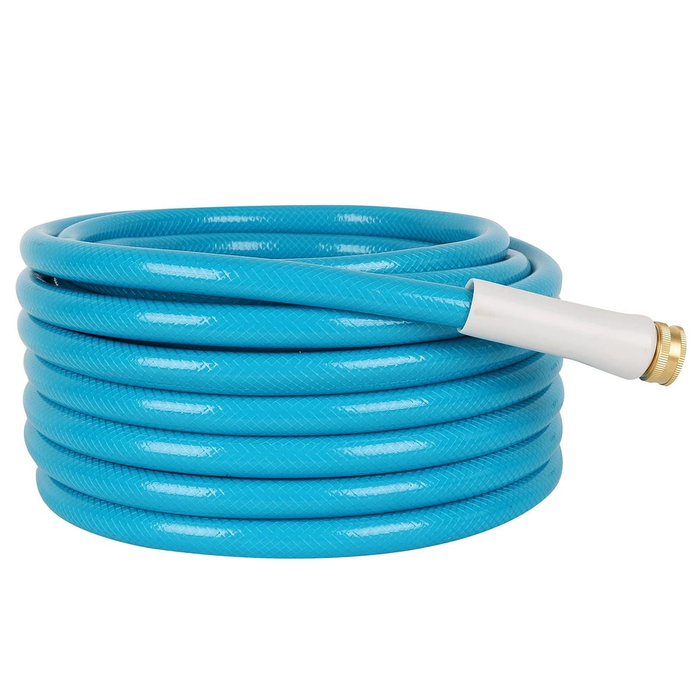 Expert Gardener 50FT Gamme moyenne Tuyau d’arrosage