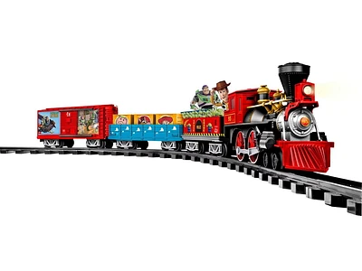 Lionel Toy Story Ready-To-Play ensemble de ferrée
