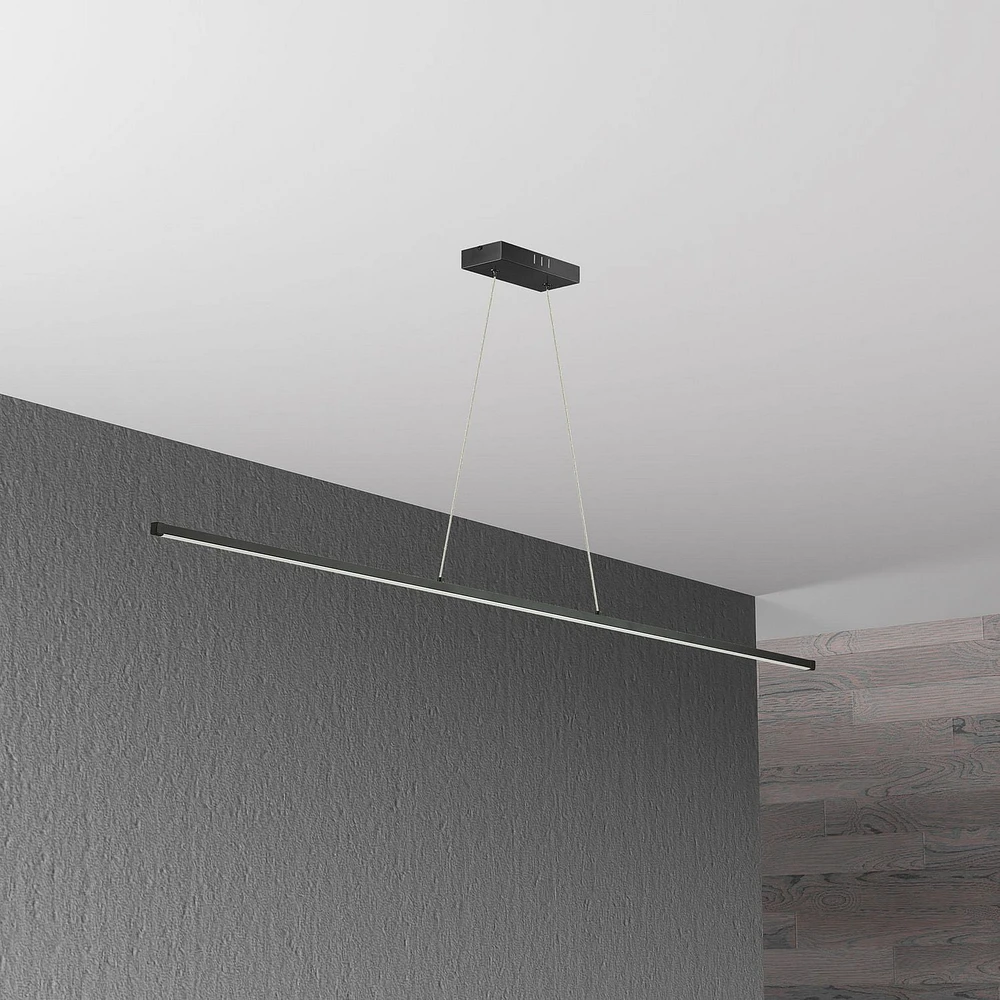 Dainolite ARY-4830LEDHP-MB Pendant