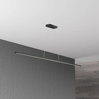 Dainolite ARY-4830LEDHP-MB Pendant