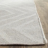 Safavieh Kilim Lorcan Geometric Diamonds Area Rug