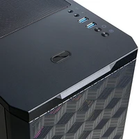 CYBERPOWERPC Gamer Supreme Desktop Intel Core i7-14700KF SLC10000CPGV15