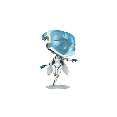 Funko POP Jumbo: Overwatch 2- Echo Vinyl Figure