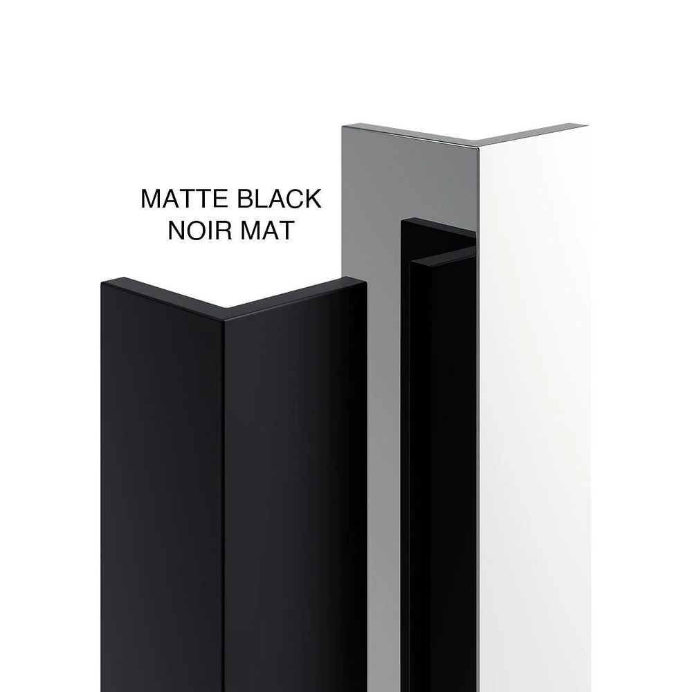 ZIYA-40-BLK