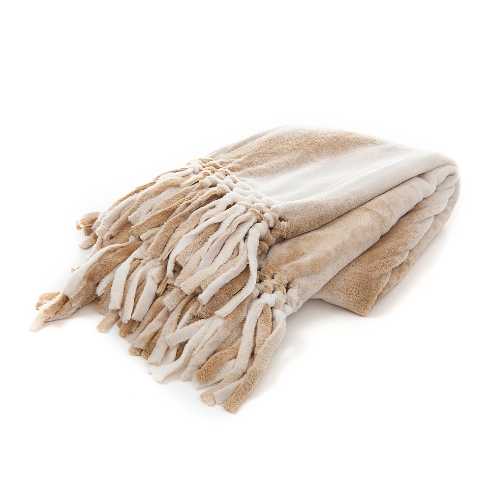 Gouchee Home Rio Throw