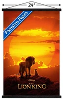 Disney Le Roi Lion - Mufasa Et Simba
