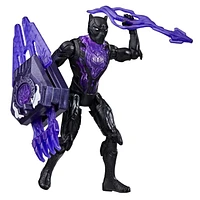 Marvel Avengers VenomVersus Epic World of Action, figurine Anti-Venom Black Panther