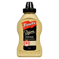 French's, Dijon Mustard, 325ml, Flavour for All