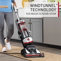 HOOVER® Aspirateur vertical PowerDrive Swivel XL