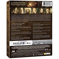 Game Of Thrones: The Complete Fifth Season (Blu-ray + Digital HD With UltraViolet)
