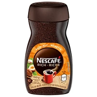 NESCAFÉ® Rich Hazelnut Instant Coffee 100 g, 100 GR