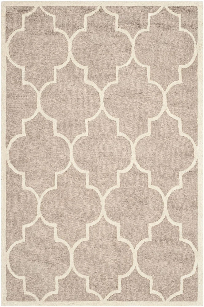 Safavieh Cambridge Kevin Tapis Géométrique