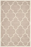 Safavieh Cambridge Kevin Tapis Géométrique