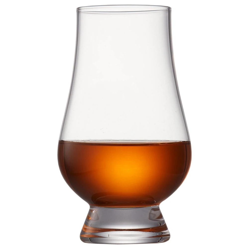 Glen B Nosing verres à dégustation Ensemble de 6