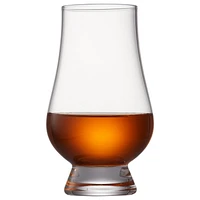 Glen B Nosing verres à dégustation Ensemble de 6