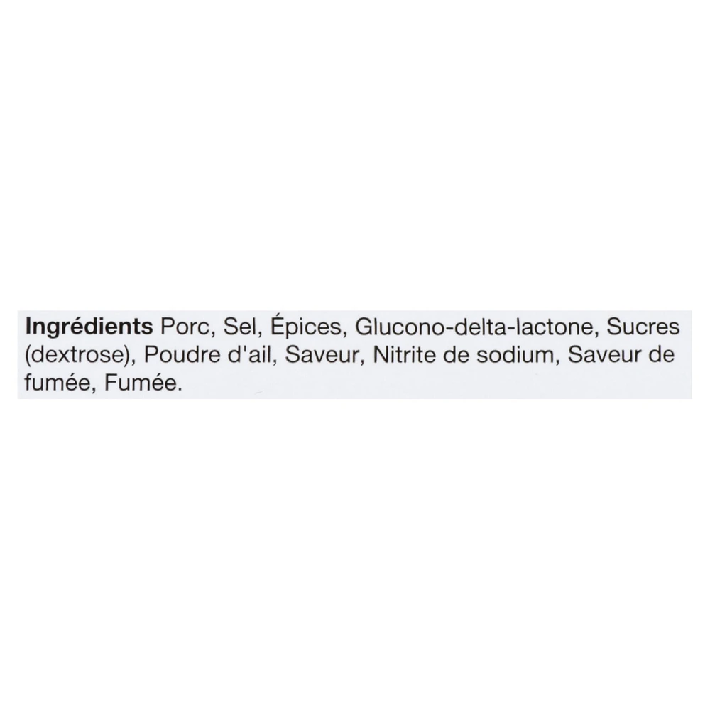 Mastro Salamini Hot, Lactose & Gluten Free <br>375g