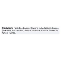 Mastro Salamini Hot, Lactose & Gluten Free <br>375g