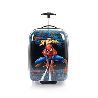 Heys Marvel Bagages pour enfants – Spider-man (M-HSRL-RT-SM10-23AR) Heys Marvel Bagages pour enfants – Spider-man