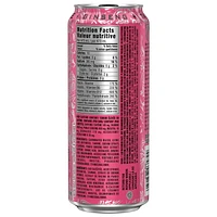 MONSTER ENERGY, Ultra Rosa, 473mL, Can, Monster Ultra Rosa