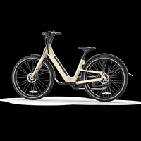 Okai Stride Commuter EB40 Vélo Électrique