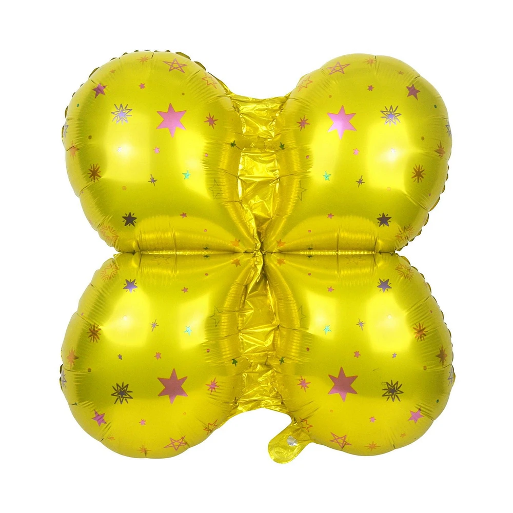 Giant God of Fortune Foil Balloon